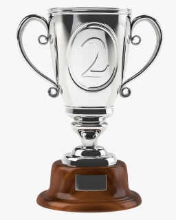 Copa, Campeão, Prêmio, Troféu, Segundo, Vice-campeão - Winning Trophy, HD Png Download, Transparent PNG