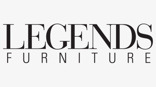 Legends Furniture Logo, HD Png Download, Transparent PNG
