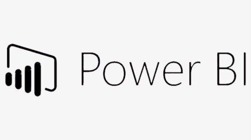 Power Bi Logo Png, Transparent Png, Transparent PNG