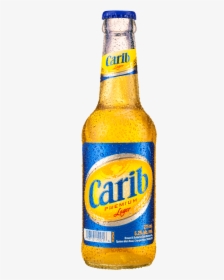 Carib Beer, HD Png Download, Transparent PNG