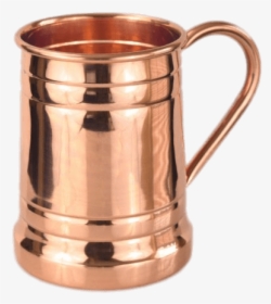 Copper Beer Mug - Copper Beer Mugs, HD Png Download, Transparent PNG