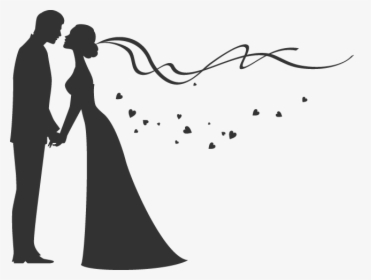 Wedding, About The Sovereign - Bride And Groom Logo, HD Png Download, Transparent PNG