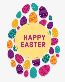 Happy Easter 2019, HD Png Download, Transparent PNG