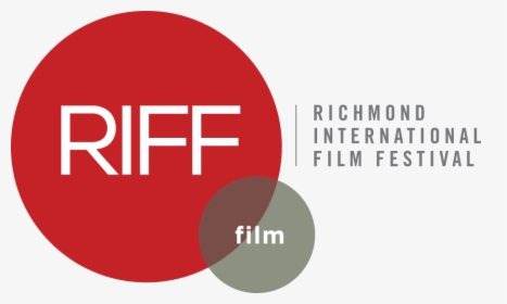 Riff-film Logo Final - Richmond International Film Festival, HD Png Download, Transparent PNG