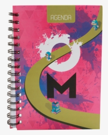 Caderno, HD Png Download, Transparent PNG