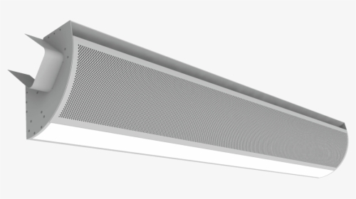 Frenger S Cornice™ Multi-service Chilled Beam - Ceiling, HD Png Download, Transparent PNG