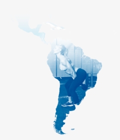 Latin America, HD Png Download, Transparent PNG