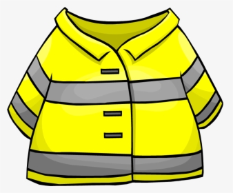 Fireman Uniform Clip Art, HD Png Download, Transparent PNG