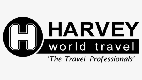 Harvey World Travel, HD Png Download, Transparent PNG