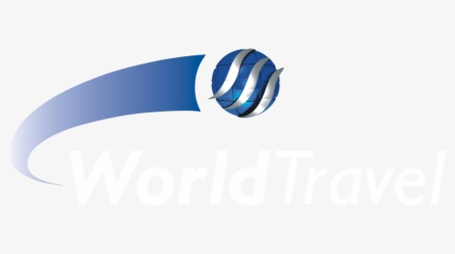 World Travel Logo Png - Logo Tour Travel Png, Transparent Png, Transparent PNG