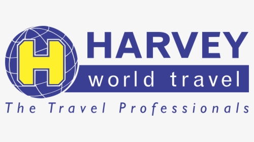 Harvey World Travel Logo, HD Png Download, Transparent PNG
