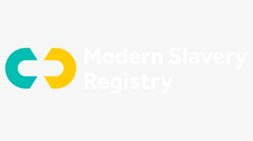 Modern Slavery Registry - Uniregistry, HD Png Download, Transparent PNG