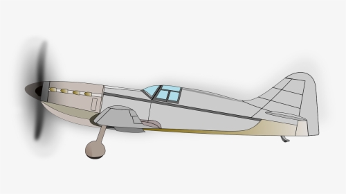 Prop Airliner Airplane Plane Free Picture - Helice Avion Png, Transparent Png, Transparent PNG
