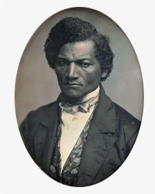 Frederick Douglass, HD Png Download, Transparent PNG