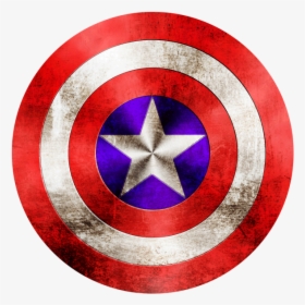 Captain America Png Hd, Transparent Png, Transparent PNG