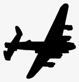 Airplane Aircraft Rotorcraft Propeller Aviation - Sunderland, HD Png Download, Transparent PNG