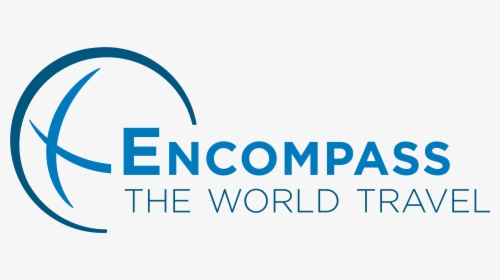 Encompass The World Travel Logo - Urban Compass, HD Png Download, Transparent PNG