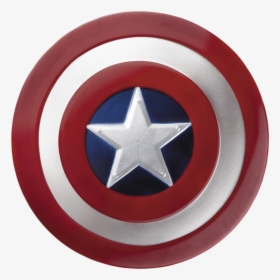 Transparent Background Captain America Shield Png, Png Download, Transparent PNG