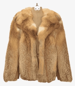 Fur Coat Background Png - Roger Taylor 70s Style, Transparent Png, Transparent PNG