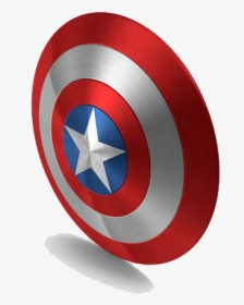Shield Captain America Png, Transparent Png, Transparent PNG