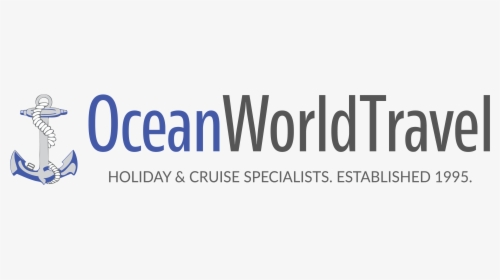 Ocean World Travel - Parallel, HD Png Download, Transparent PNG