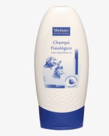 Virbac Physiological Shampoo, HD Png Download, Transparent PNG