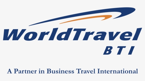 World Travel Bti Logo, HD Png Download, Transparent PNG
