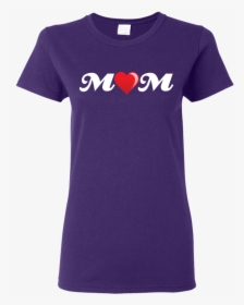 Mother S Day Special **i Love Mom** Shirts & Hoodies - My Wife Your Wife Funny Fishing Shirt, HD Png Download, Transparent PNG