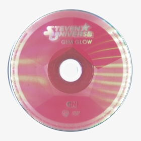 #logopedia10 - Steven Universe Soundtrack Volume 1 Cd, HD Png Download, Transparent PNG