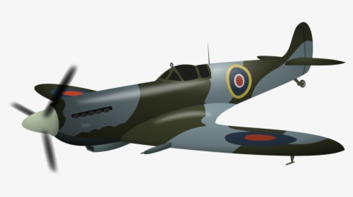 Propeller Driven Aircraft,north American A 36 Apache,douglas - World War 2 Plane Clipart, HD Png Download, Transparent PNG