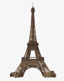 Eiffel Tower Png Images Free Download - Eiffel Tower, Transparent Png, Transparent PNG