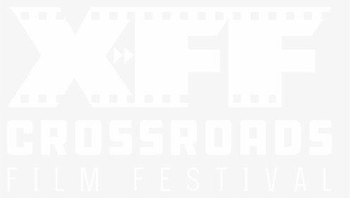 Xff Crossroads Logo, HD Png Download, Transparent PNG