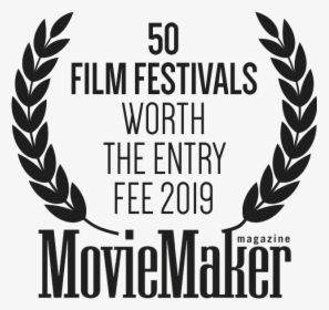 Moviemaker50 - Official Selection Nevada City Film Fest, HD Png Download, Transparent PNG