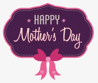 Mom Mothers Day Png Image - Mothers Day Facebook Ads, Transparent Png, Transparent PNG