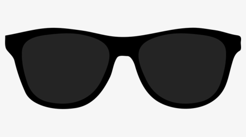 Aviator Sunglasses Ray-ban Wayfarer - Sunglasses Png, Transparent Png, Transparent PNG