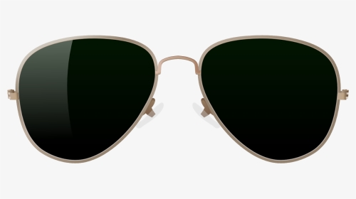 Ray Ban Png - Sunglasses For Editing In Picsart, Transparent Png, Transparent PNG