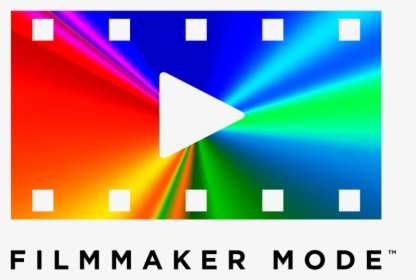 Fmm Logo - Filmmaker Mode, HD Png Download, Transparent PNG