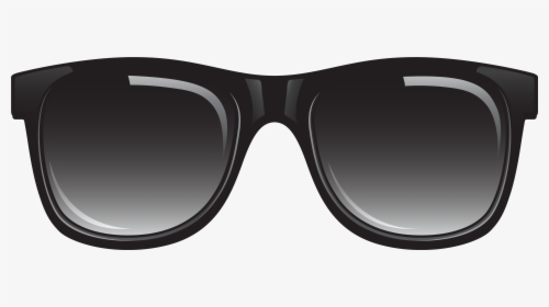 Aviator Sunglasses Ray-ban Wayfarer Carrera Sunglasses - Transparent Background Sunglasses Png, Png Download, Transparent PNG