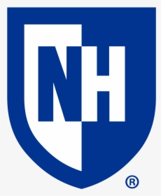 Unh Shield Logo, HD Png Download, Transparent PNG