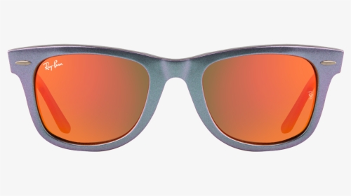 Ray Ban Png Background - Reflection, Transparent Png, Transparent PNG