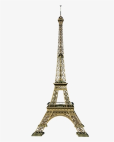 Paris Png Image - Eiffel Tower No Background, Transparent Png, Transparent PNG