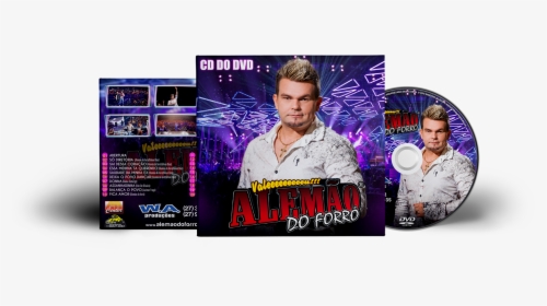 Alemao Do Forro, HD Png Download, Transparent PNG