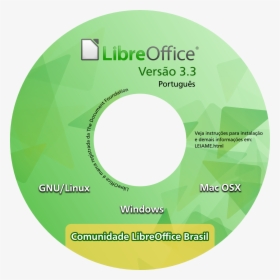 Libreoffice, HD Png Download, Transparent PNG