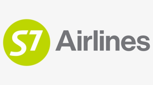 S7 Airlines Logos Download Club America Logo Dream - S7 Airlines Logo Png, Transparent Png, Transparent PNG