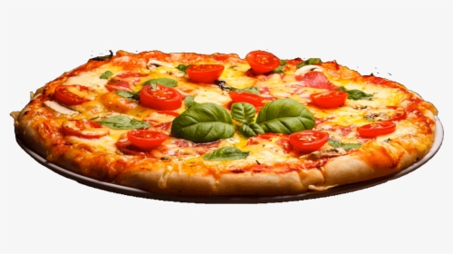 Smokin Joe S Fresh Pizza - High Quality Images Of Pizza, HD Png Download, Transparent PNG