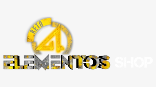 Reto 4 Elementos Shop - Graphic Design, HD Png Download, Transparent PNG