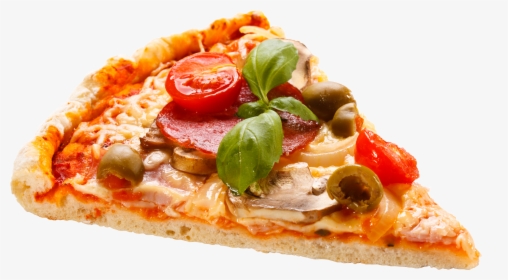 Pizza Png, Transparent Png, Transparent PNG