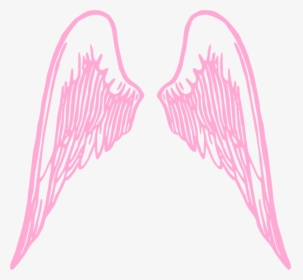 Angel Wings No Background, HD Png Download, Transparent PNG