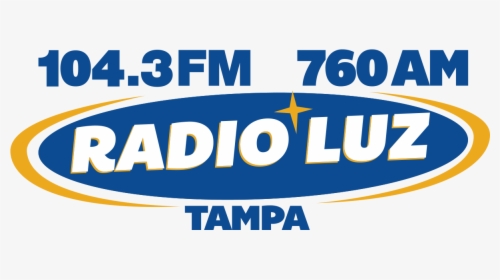 Radio Luz Tampa, HD Png Download, Transparent PNG