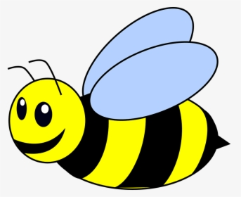 Bumble Bee Clipart, HD Png Download, Transparent PNG